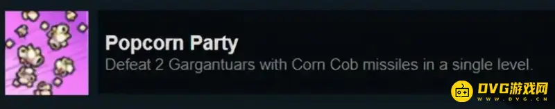 《植物大战僵尸》1所有成就详解