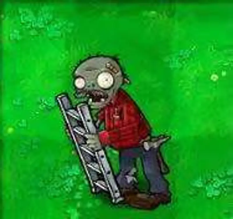 《植物大战僵尸》全部僵尸与植物介绍