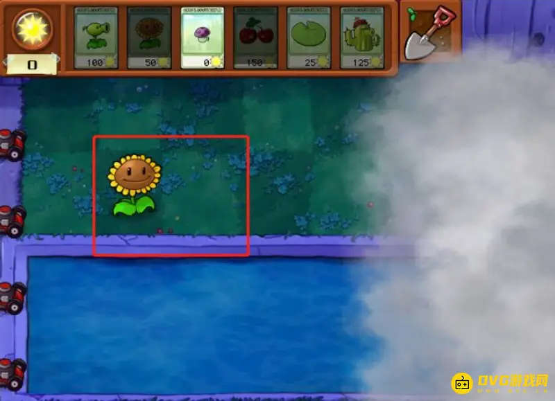 《植物大战僵尸》4