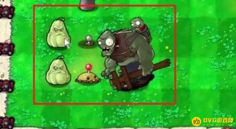 《植物大战僵尸》七大秘密揭秘