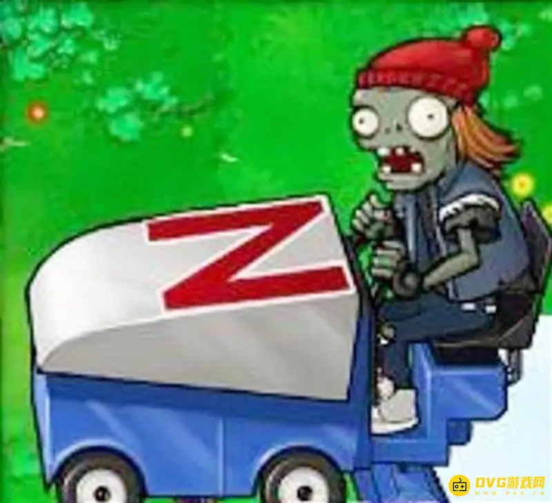 《植物大战僵尸》雪橇车僵尸打法详解-实用植物搭配攻略