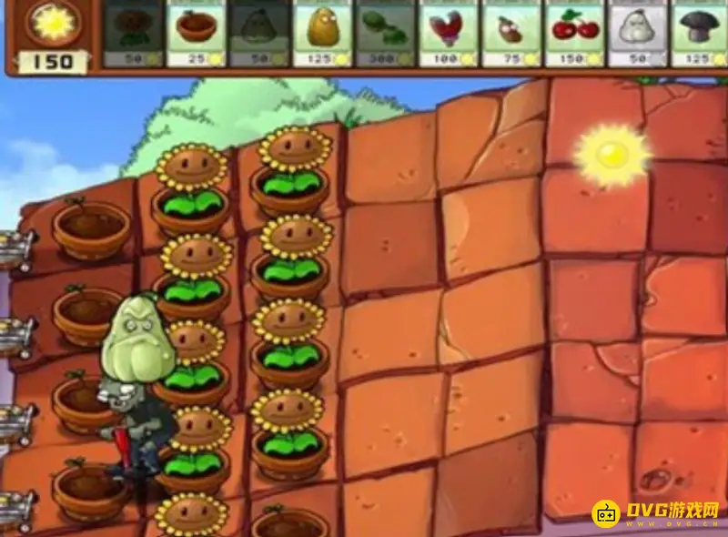 《植物大战僵尸》蹦蹦僵尸应对攻略