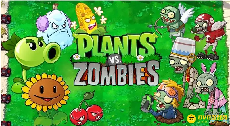 《植物大战僵尸》神秘埃及植物怎么集齐-神秘埃及世界中13种专属植物的获取方法