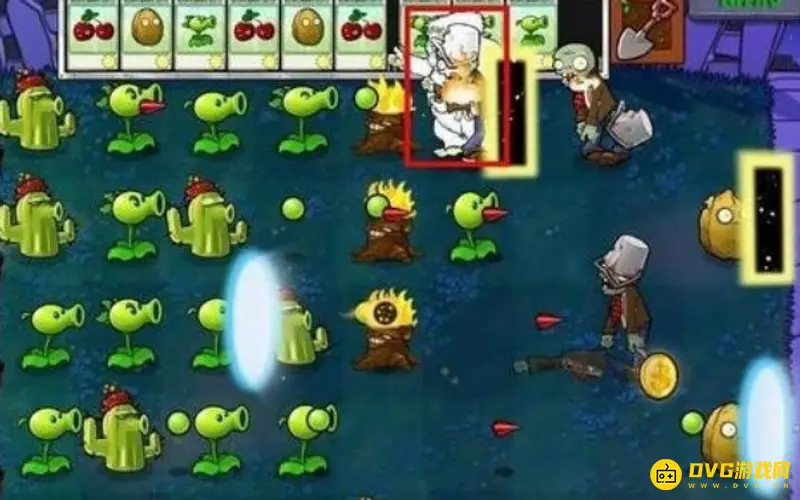 《植物大战僵尸》雪人僵尸出现关卡详解