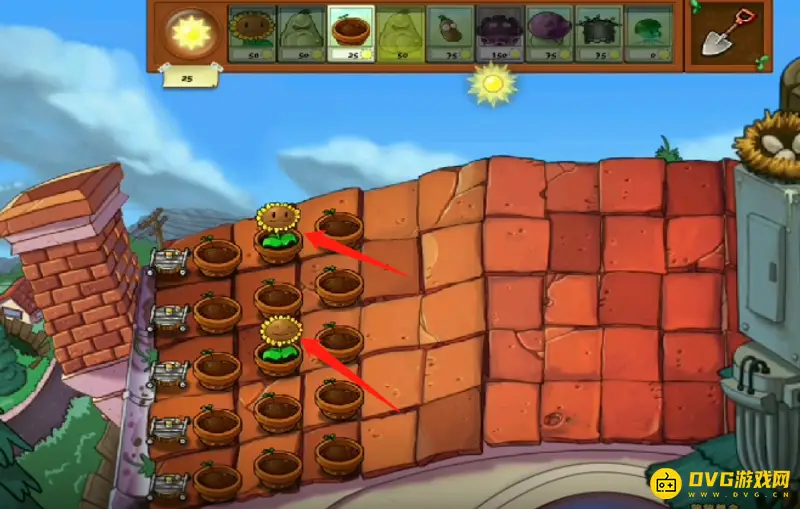 《植物大战僵尸》蹦蹦舞会通关攻略