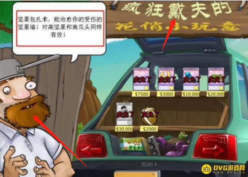 《植物大战僵尸》人物介绍