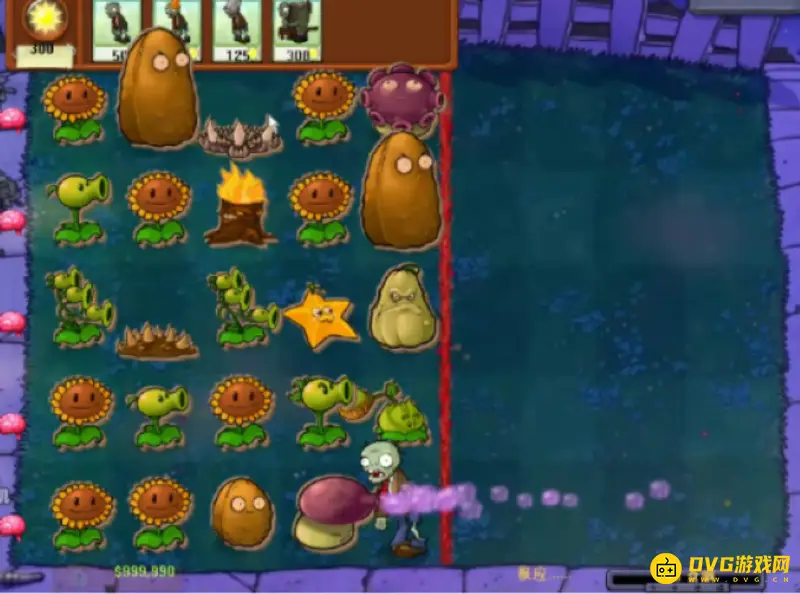 《植物大战僵尸》自制关卡教程