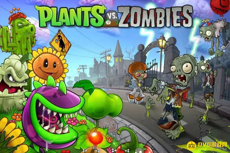 《植物大战僵尸》转基因植物详解-转基因植物种类及获取方式