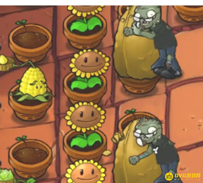 《植物大战僵尸》跳跳僵尸关卡通关攻略