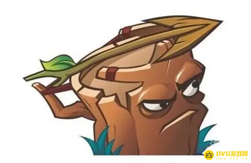 《植物大战僵尸》十强植物排行