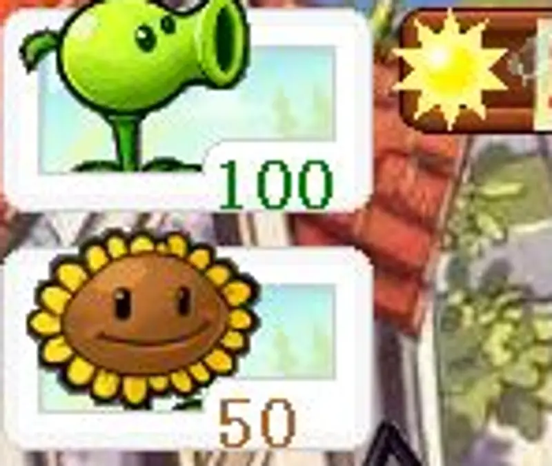 《植物大战僵尸》编程设计详解