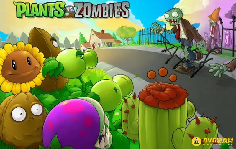 《植物大战僵尸》植物攻击力排名详解-核心植物伤害对比