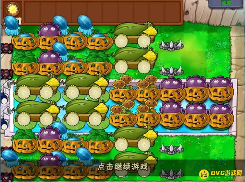 《植物大战僵尸》泳池无尽模式最佳阵容推荐