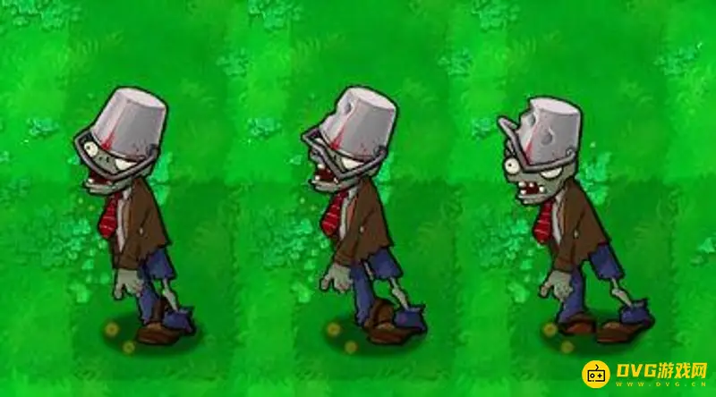 《植物大战僵尸》僵尸外号大全