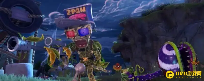 《植物大战僵尸》95版下载指南