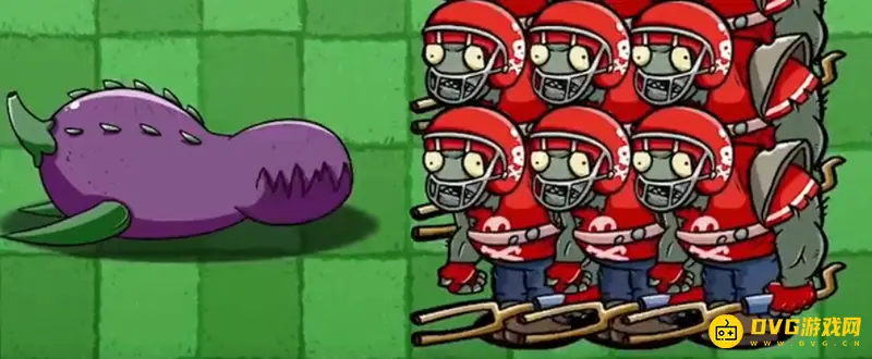 《植物大战僵尸》贪食茄召唤方法详解