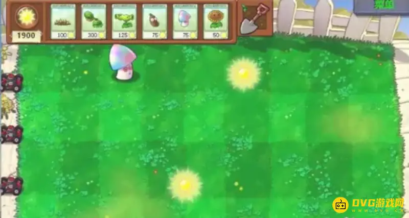 《植物大战僵尸》咖啡豆使用方法详解