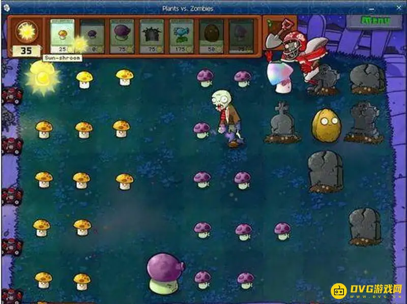 《植物大战僵尸》暴击僵尸塔楼第二章第六关通关攻略