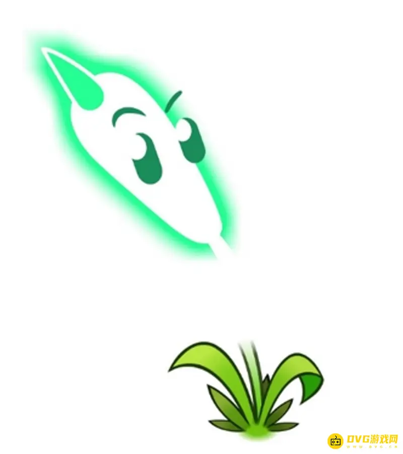 《植物大战僵尸》十大最强植物介绍