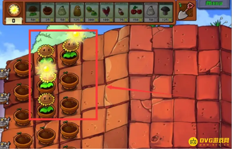 《植物大战僵尸》蹦蹦舞会关卡通关攻略