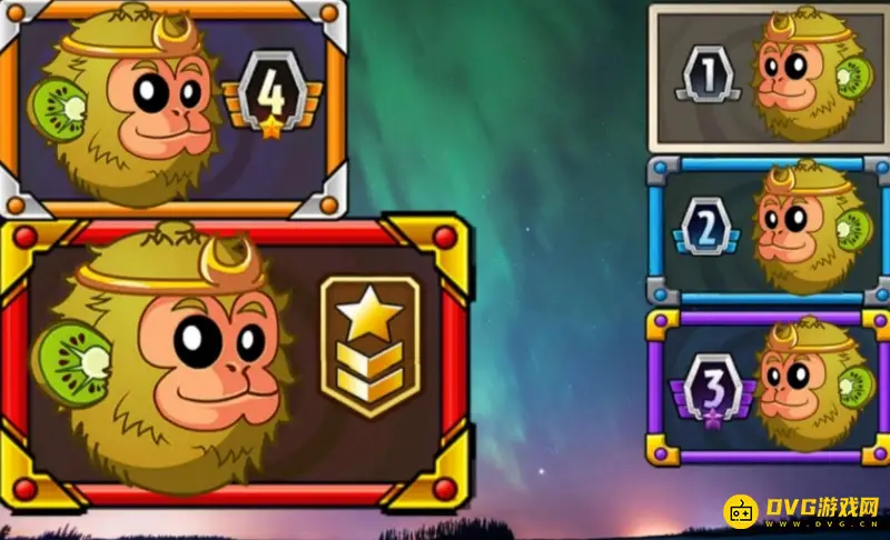 《植物大战僵尸》猕猴桃碎片获取方法