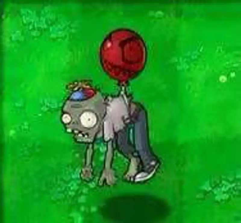 《植物大战僵尸》全部僵尸与植物介绍