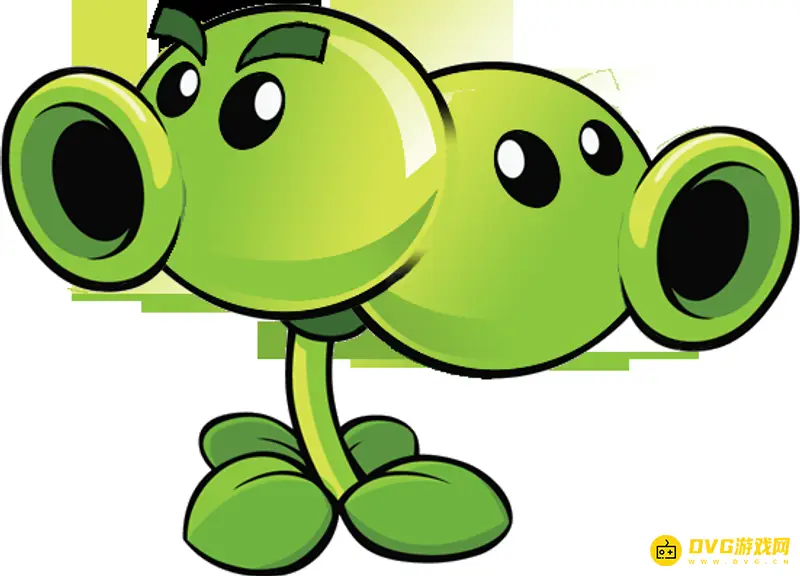 《植物大战僵尸》豌豆射手伤害详解