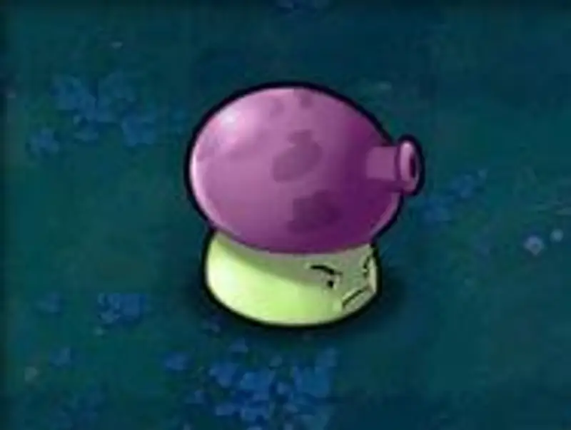 《植物大战僵尸》所有植物介绍