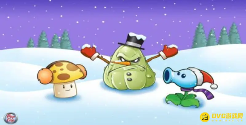 《植物大战僵尸》时空粉尘用途解析