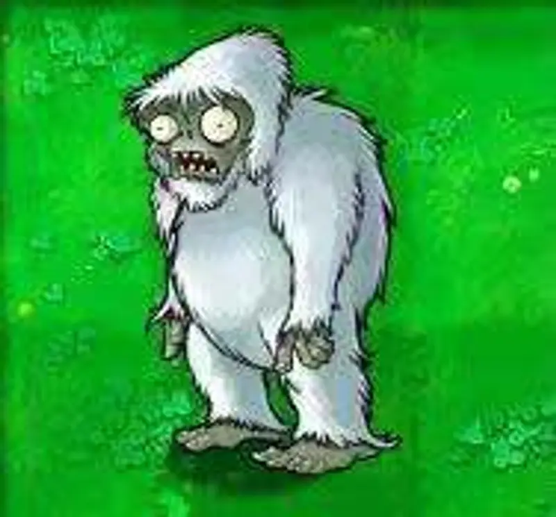 《植物大战僵尸》全部僵尸与植物介绍