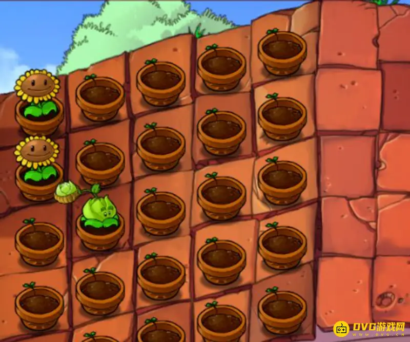 《植物大战僵尸》快速刷盆栽攻略