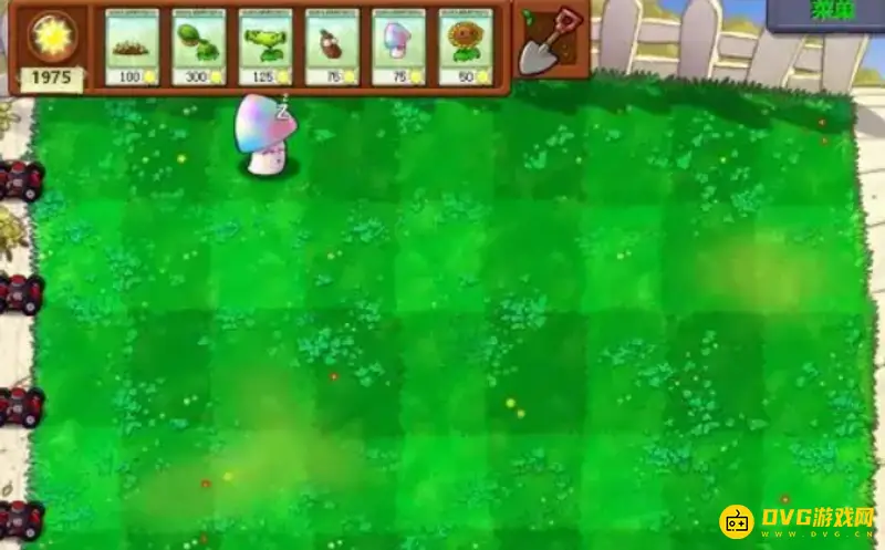 《植物大战僵尸》咖啡豆使用方法详解