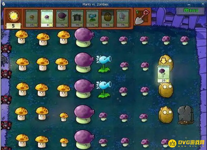 《植物大战僵尸》暴击僵尸塔楼第二章第六关通关攻略