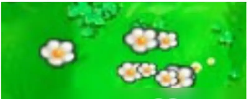 《植物大战僵尸》隐藏代码大全