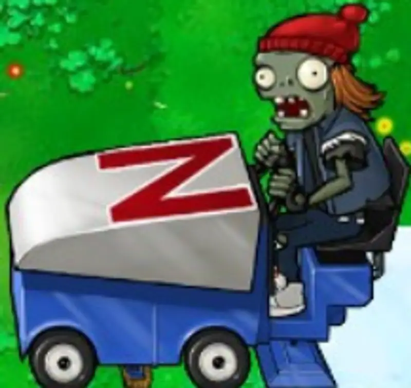 《植物大战僵尸》中僵尸排名一览