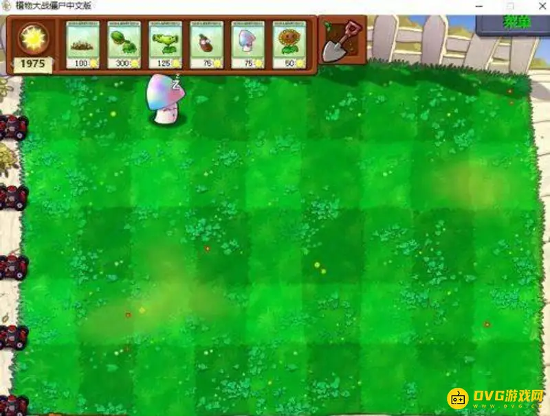 《植物大战僵尸》咖啡豆使用方法详解