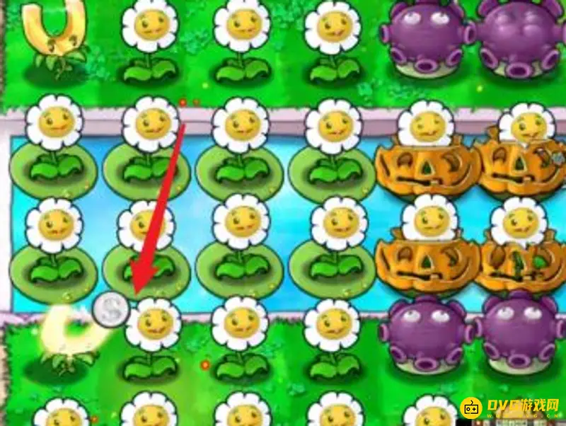 《植物大战僵尸》盆栽爆率提升攻略