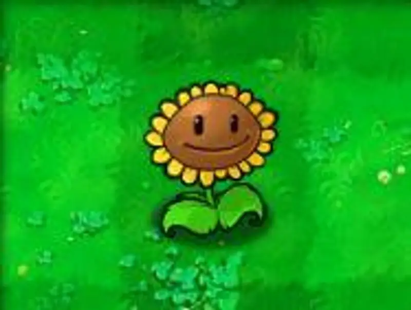 《植物大战僵尸》所有植物介绍