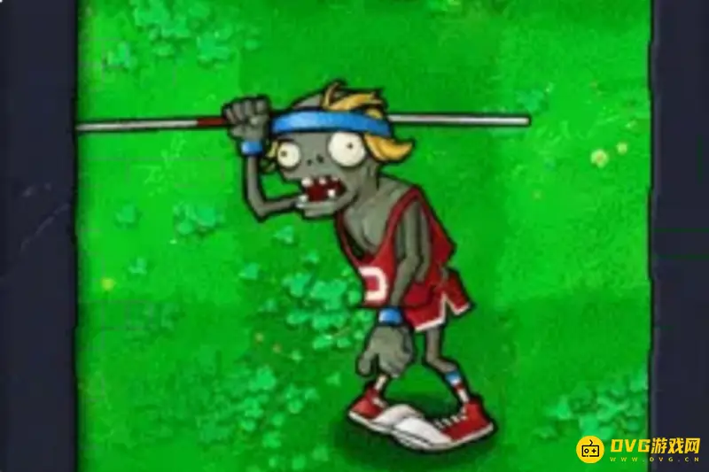 《植物大战僵尸》中的僵尸种类解析