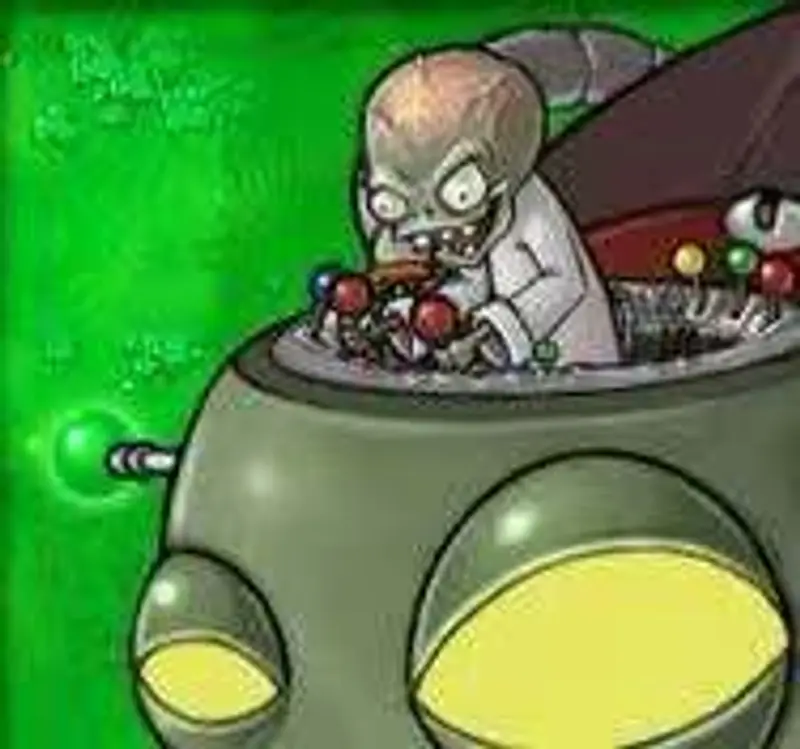 《植物大战僵尸》全部僵尸与植物介绍