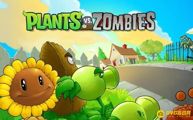 《植物大战僵尸》坚不可摧关卡攻略