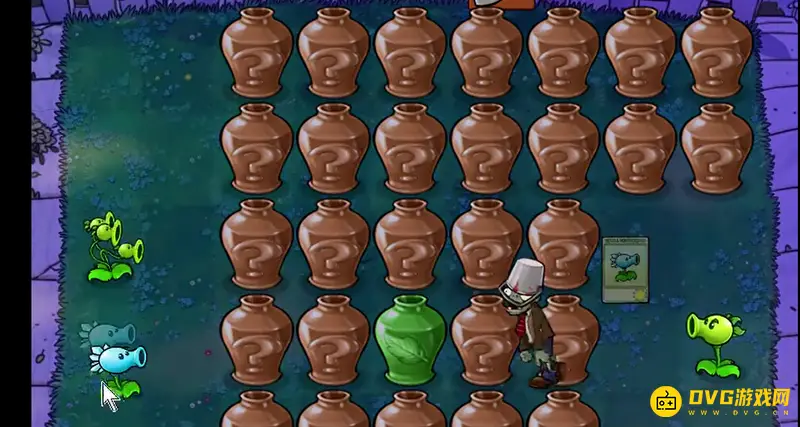 《植物大战僵尸》通关后玩法指南