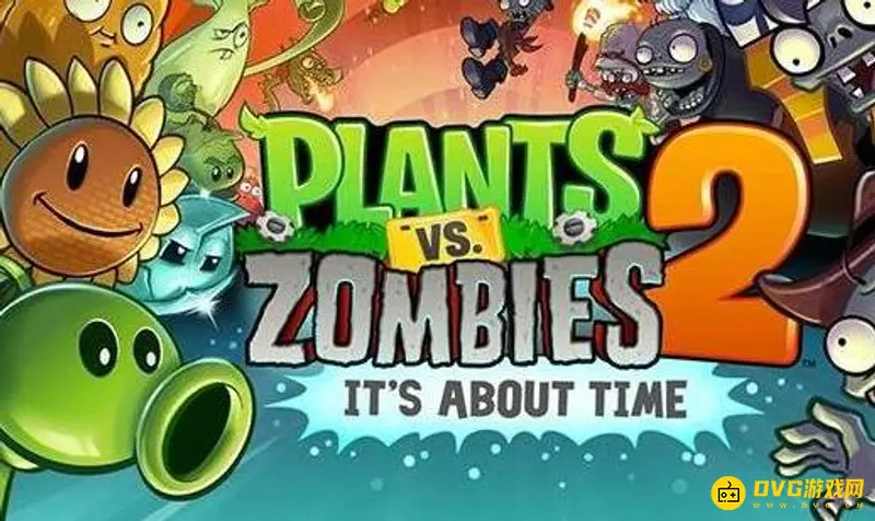 《植物大战僵尸》国际版语言设置-如何切换中文