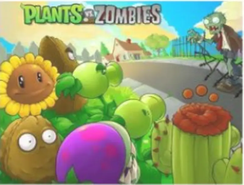 《植物大战僵尸》坚果愈合术使用攻略