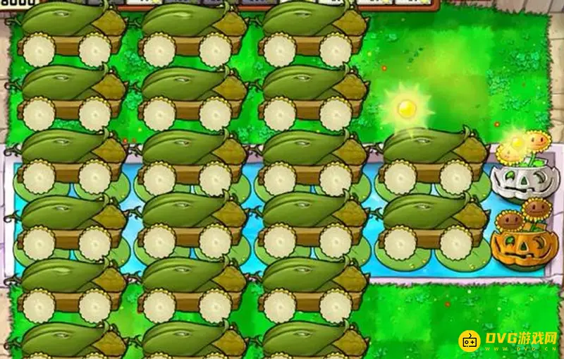 《植物大战僵尸》植物伤害排行榜