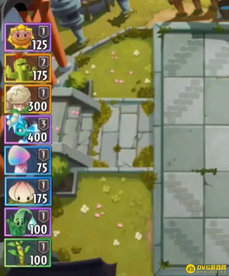 《植物大战僵尸》平安时代24关怎么通关-详细植物摆放步骤解析