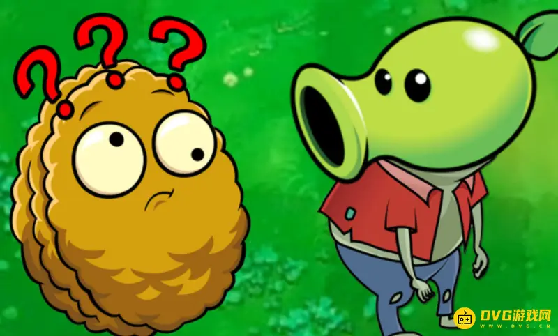 《植物大战僵尸》世界植物对比-海盗港湾植物优势解析