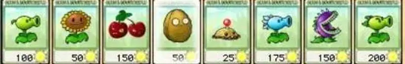 《植物大战僵尸》休闲花园植物作用详解