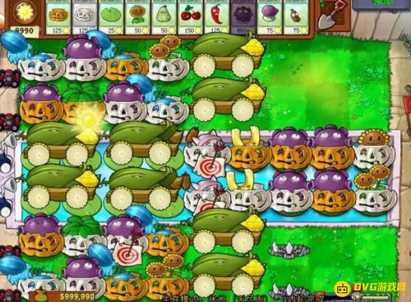 《植物大战僵尸》七大秘密揭秘