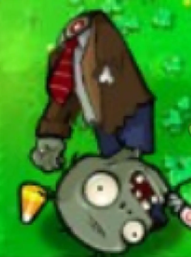 《植物大战僵尸》隐藏代码大全